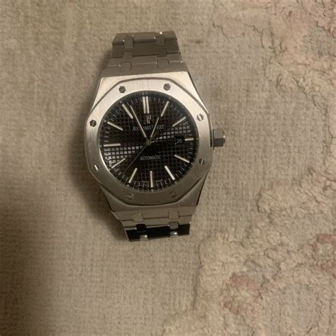 audemars piguet royal oak n 0688